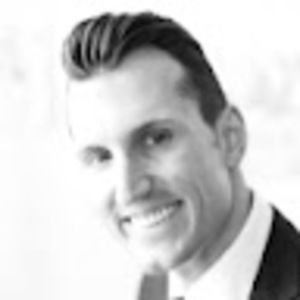 Meet your Posher, Craig